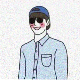 综艺观众头像